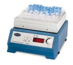 Mikrotiterplatten-Schüttler SH-200D-M-Serie, Passend Für: 4 Mikrotiterplatten, SH-200D-M -Laborbedarf Geschäft YH91 2 01 1000Wx1000H